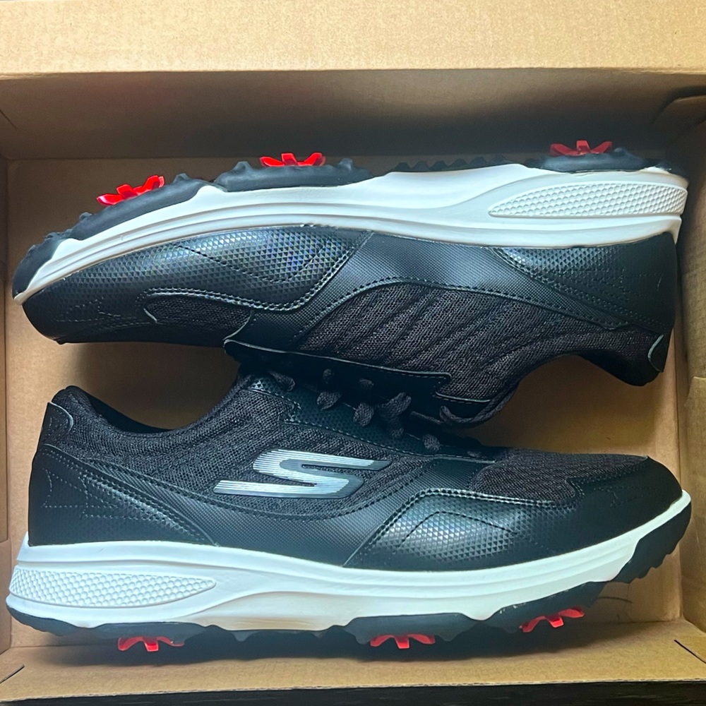 Skechers Torque Golf Shoes